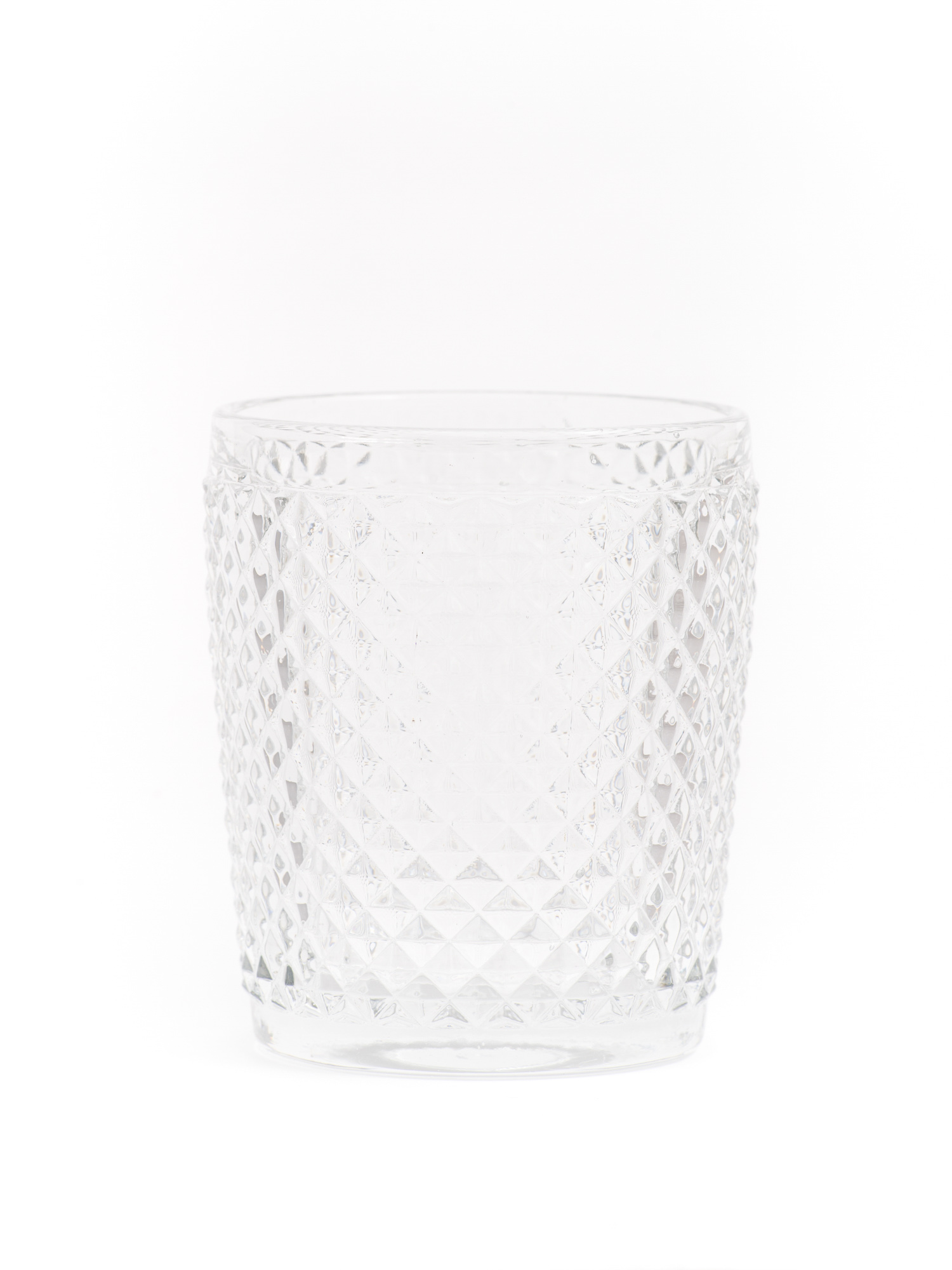 Vaso tallado Clasic